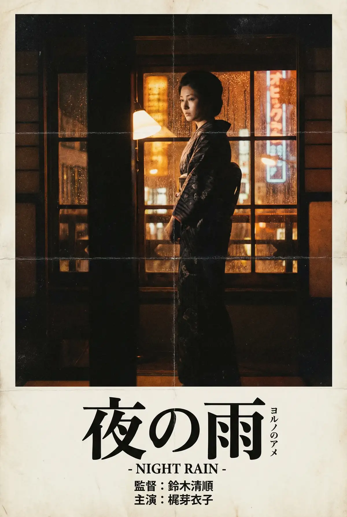 日本经典伦理电影海报 - yy女主播视频 馆藏推荐作品